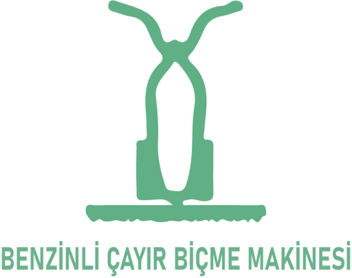 BENZİNLİ ÇAYIR BİÇME MAKİNESİ